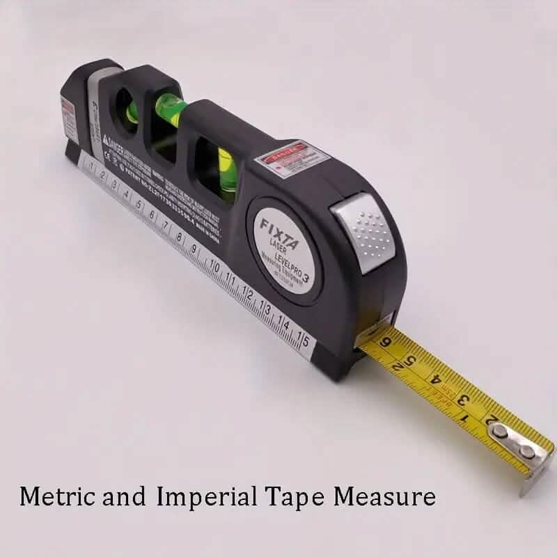 Multi-Purpose Laser Level Marking Tool Home Improvement - DailySale