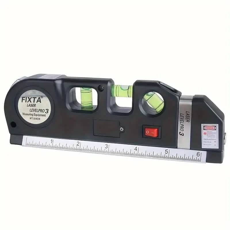 Multi-Purpose Laser Level Marking Tool Home Improvement - DailySale