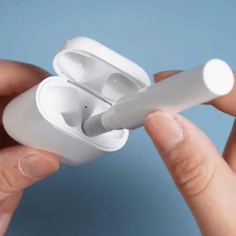 Multifunctional AirPods Earphone Cleaning Brush Kit Everything Else - DailySale