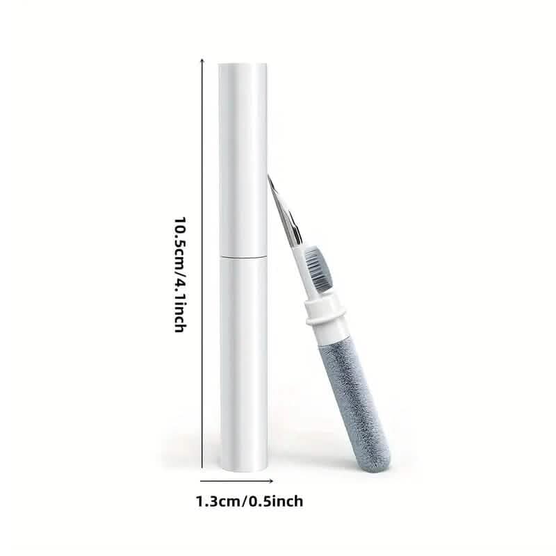 Multifunctional AirPods Earphone Cleaning Brush Kit Everything Else - DailySale