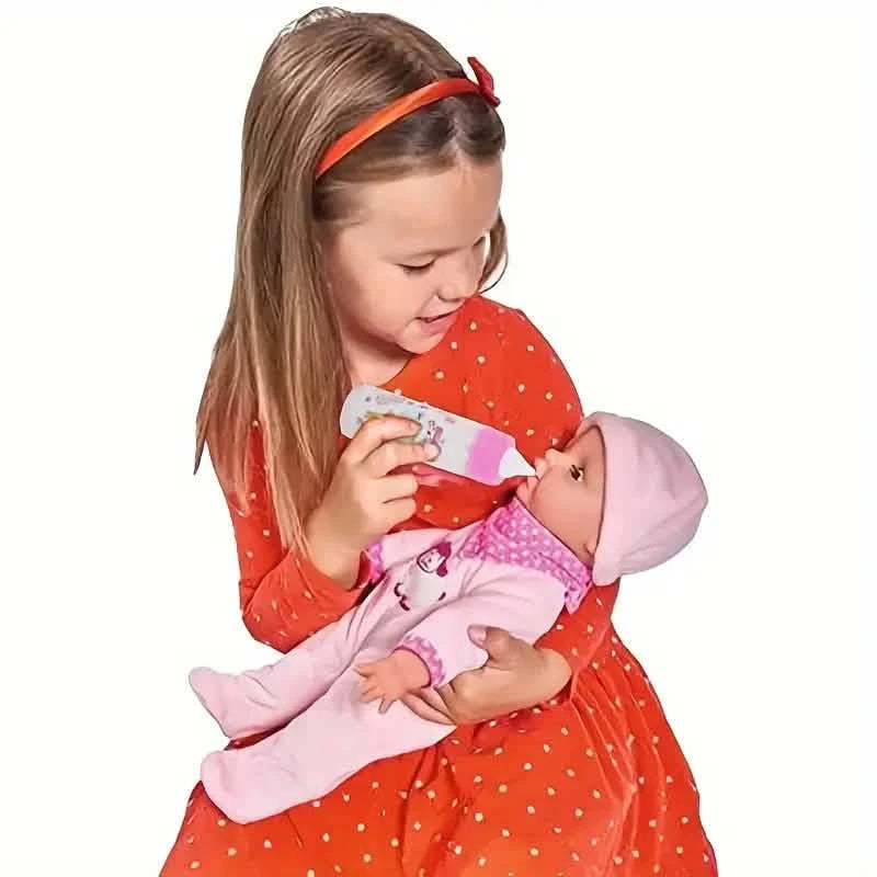 My Sweet Baby Disappearing Doll Feeding Set Toys & Games - DailySale