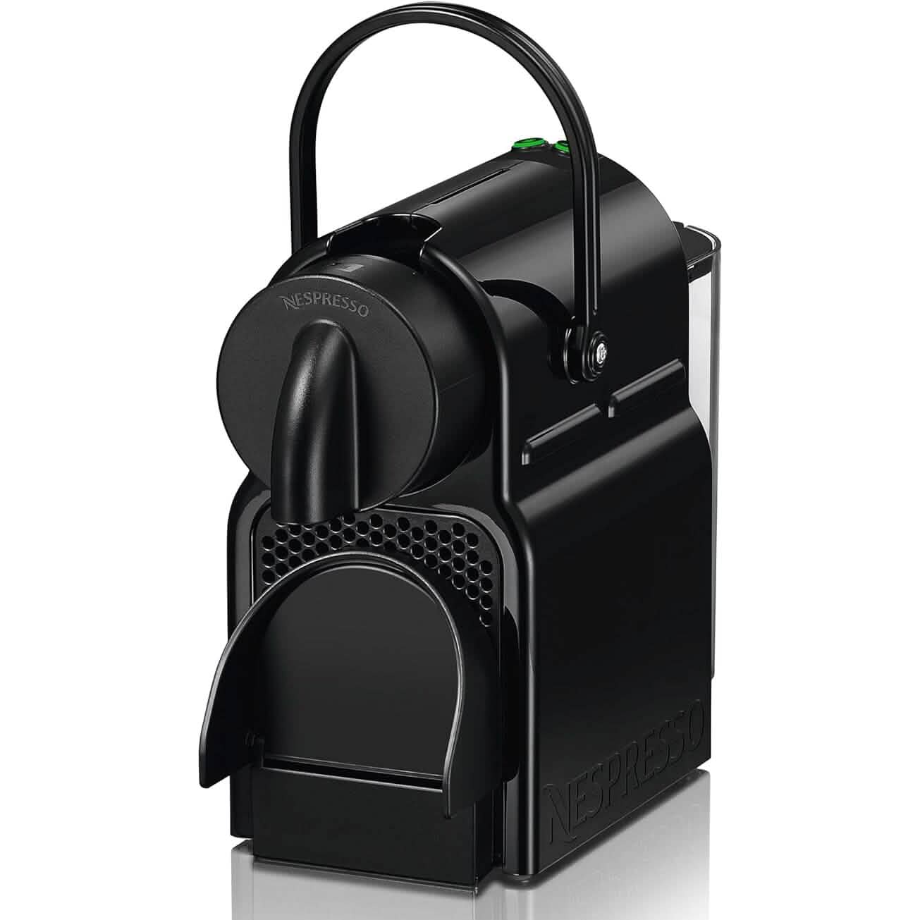 Nespresso Inissia 24 Ounce Espresso and Lungo Coffee Machine with Energy-Saving Mode Kitchen Appliances - DailySale