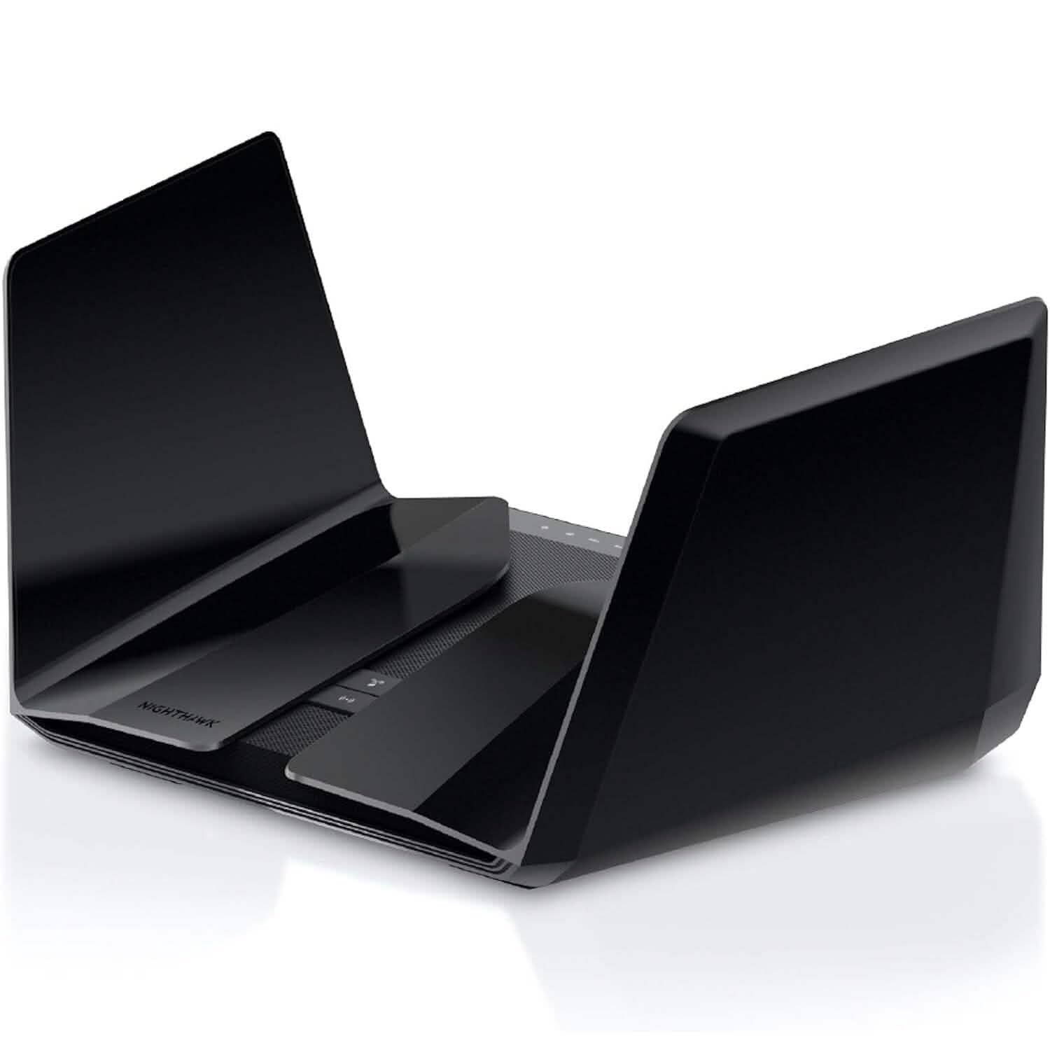 NETGEAR Nighthawk WiFi 6 Router RAX120 Computer Accessories - DailySale