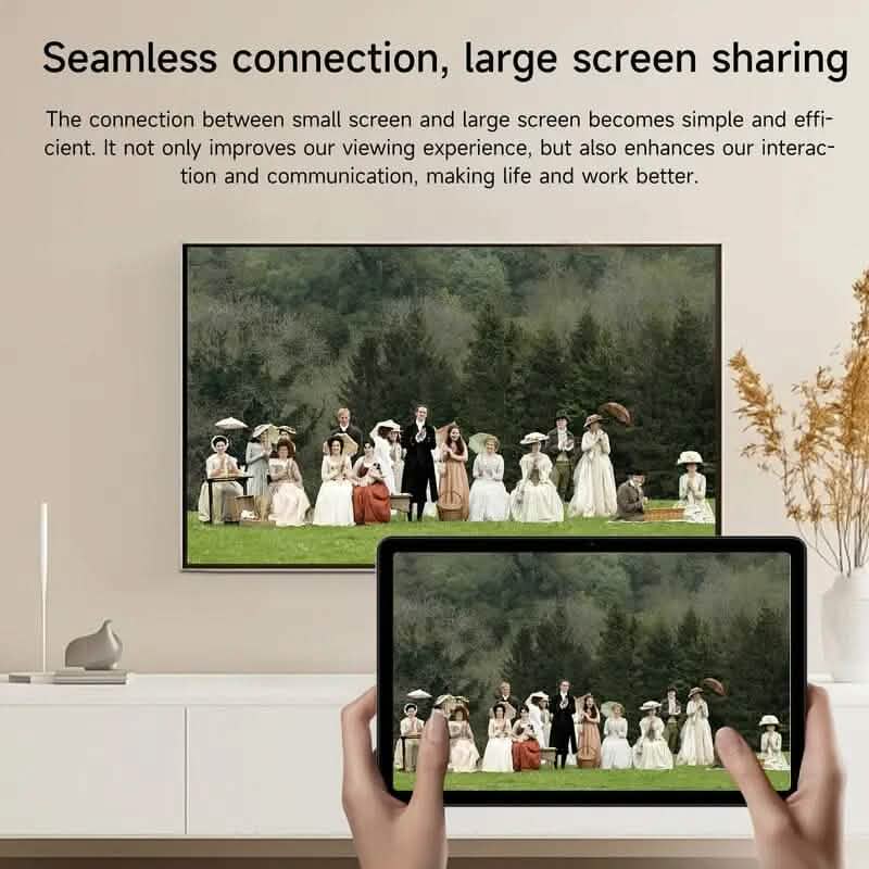 New Android 14 Tablet Powerful Octa-core T606 Processor 12GB RAM 128GB ROM Tablets - DailySale