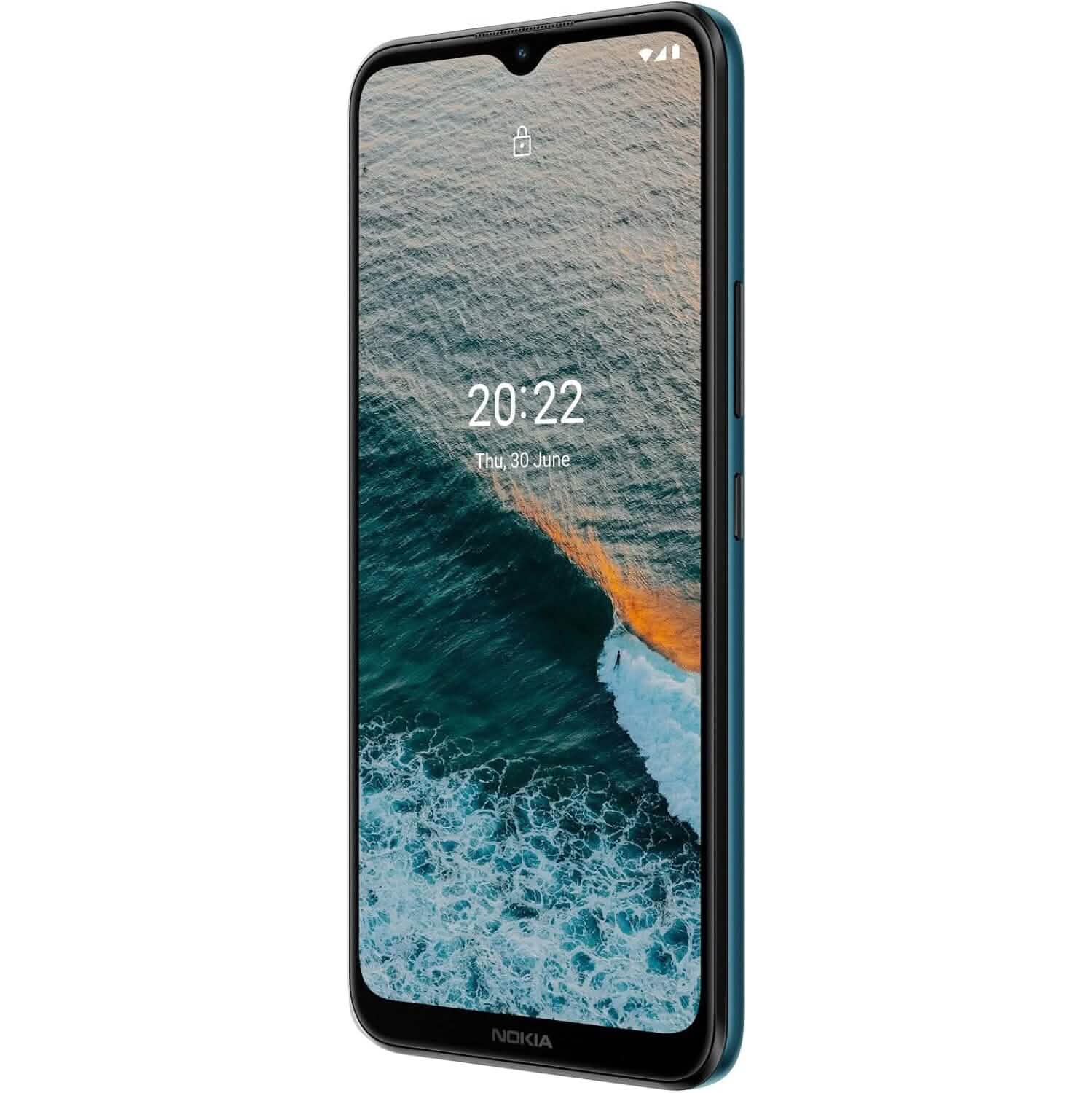 Nokia C21 Plus Android 11 (Go Edition) - Unlocked Cell Phones - DailySale