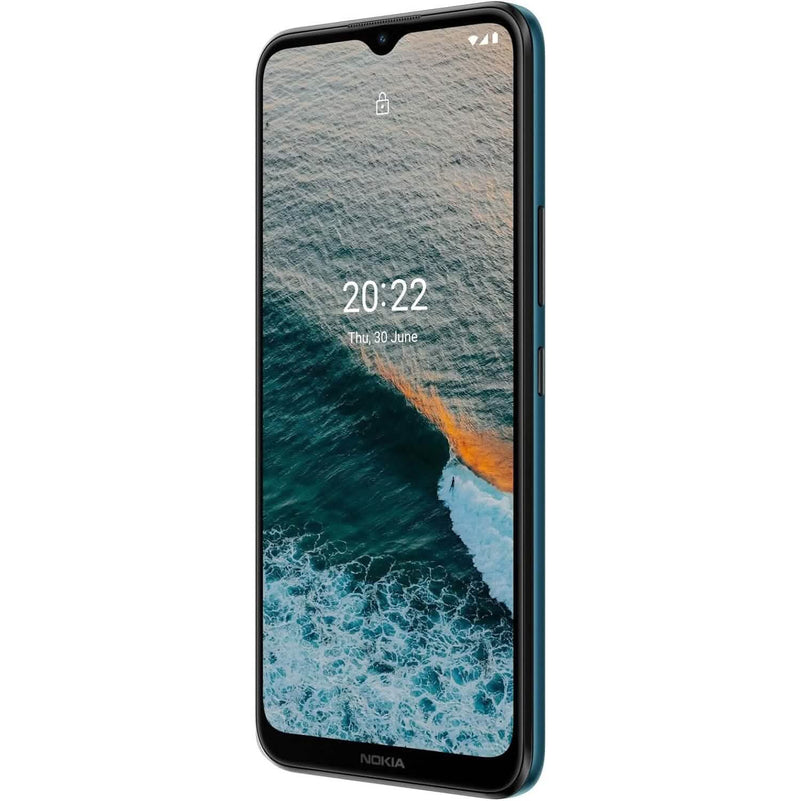 Nokia C21 Plus Android 11 (Go Edition) - Unlocked Cell Phones - DailySale