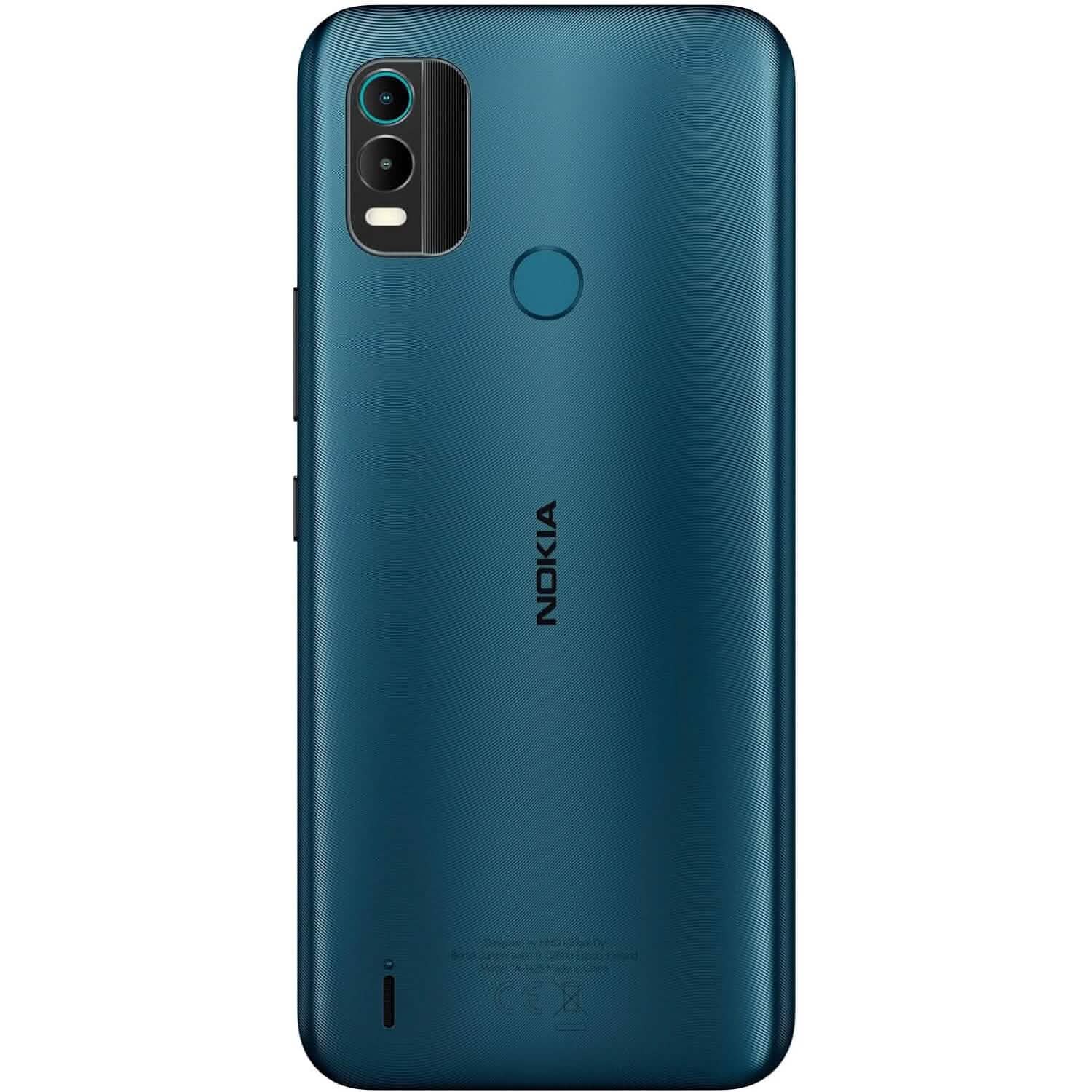 Nokia C21 Plus Android 11 (Go Edition) - Unlocked Cell Phones - DailySale