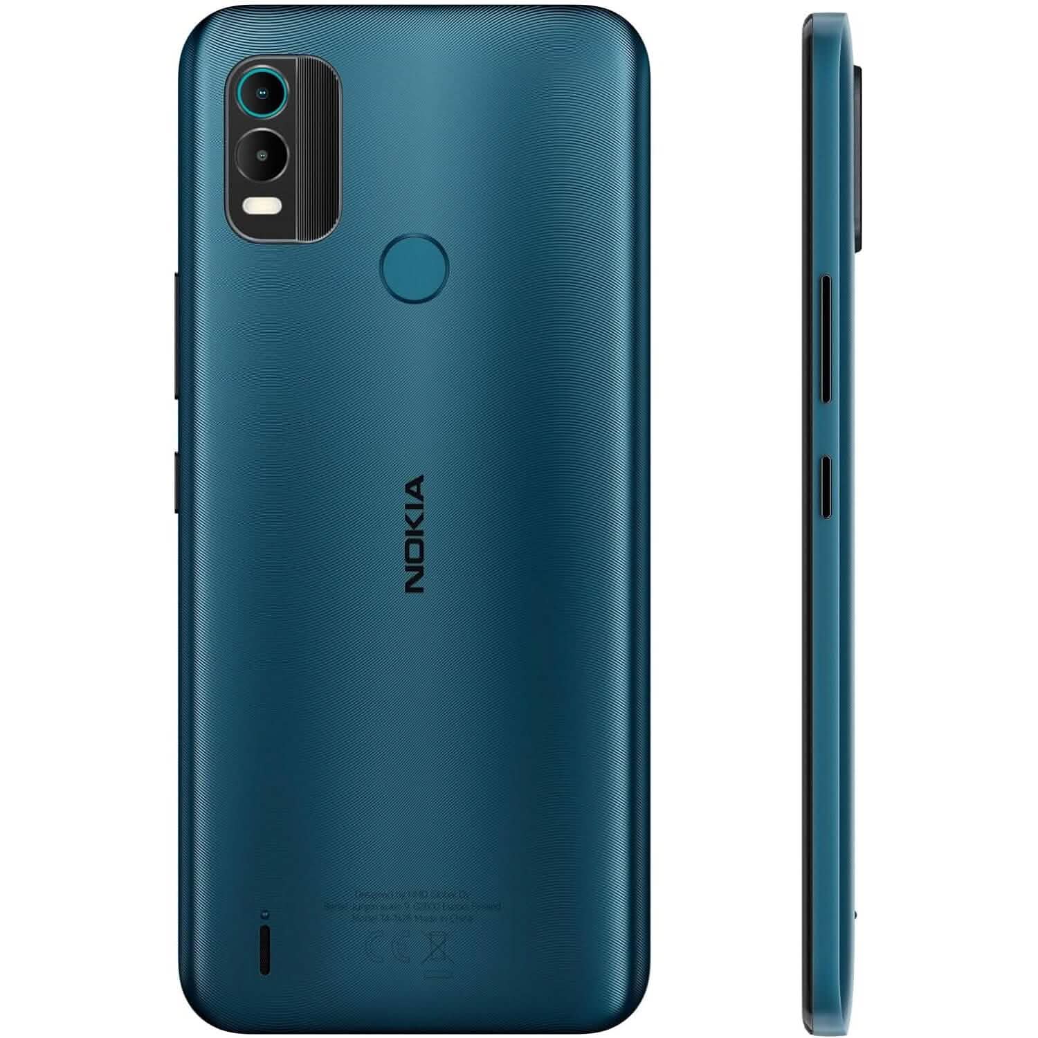 Nokia C21 Plus Android 11 (Go Edition) - Unlocked Cell Phones - DailySale