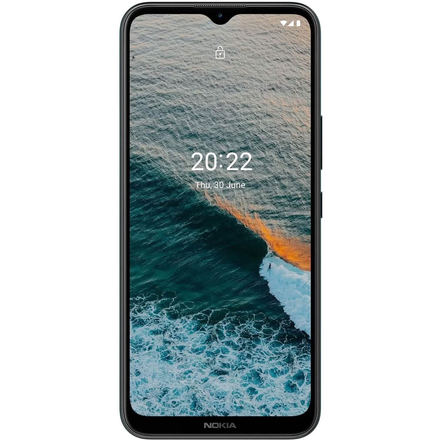 Nokia C21 Plus Android 11 (Go Edition) - Unlocked Cell Phones - DailySale