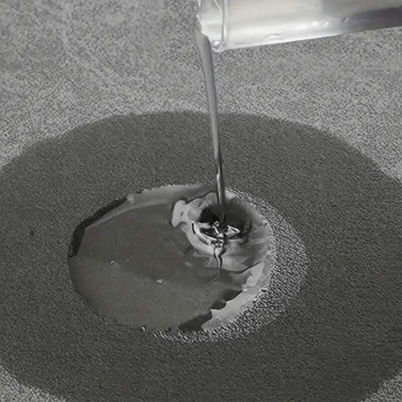 Non-Slip Diatomaceous Earth Bath Mat Bath - DailySale