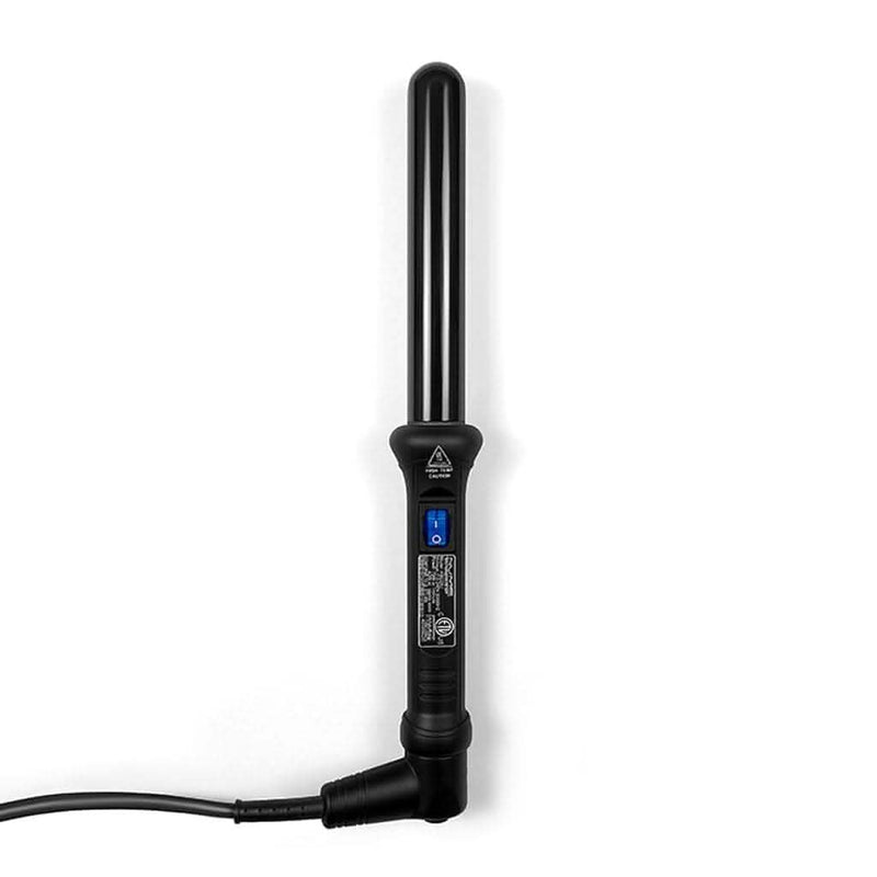 NuMe Professional Styling Curling Wand 25 mm Tourmaline 45W HB025B (Refurbished) Beauty & Personal Care - DailySale