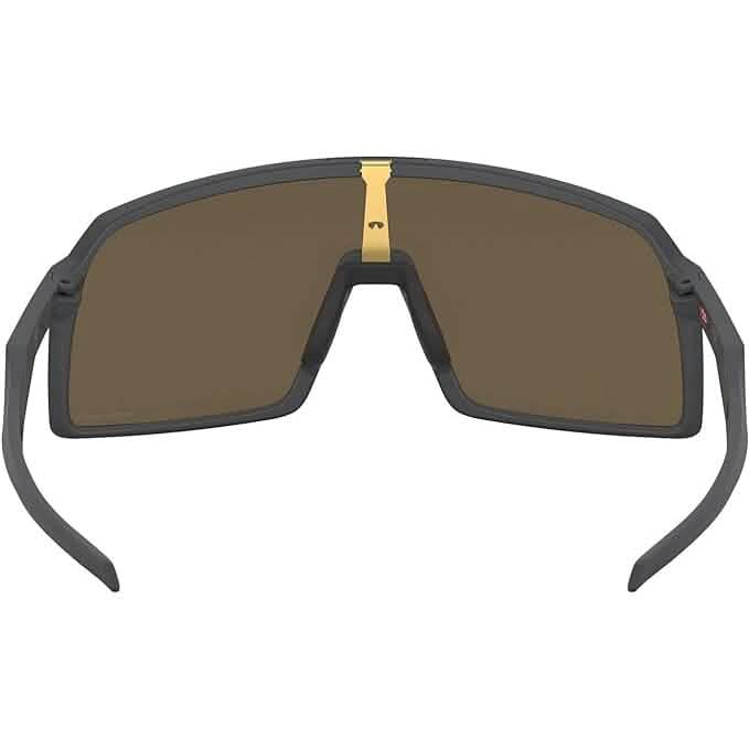 Oakley OO9406 Sutro Sunglasses+ Vision Group Accessories Bundle (Refurbished) Men's Shoes & Accessories - DailySale