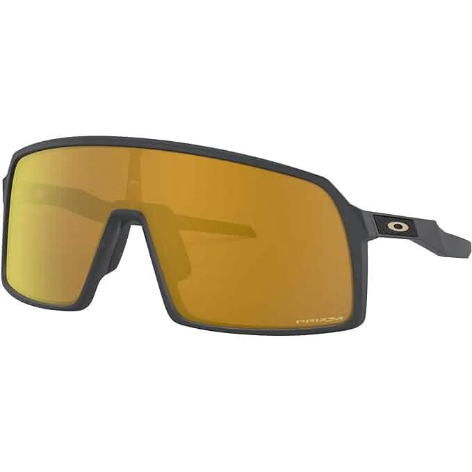 Oakley OO9406 Sutro Sunglasses+ Vision Group Accessories Bundle (Refurbished) Men's Shoes & Accessories - DailySale