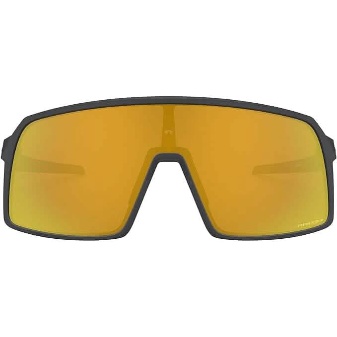 Oakley OO9406 Sutro Sunglasses+ Vision Group Accessories Bundle (Refurbished) Men's Shoes & Accessories - DailySale