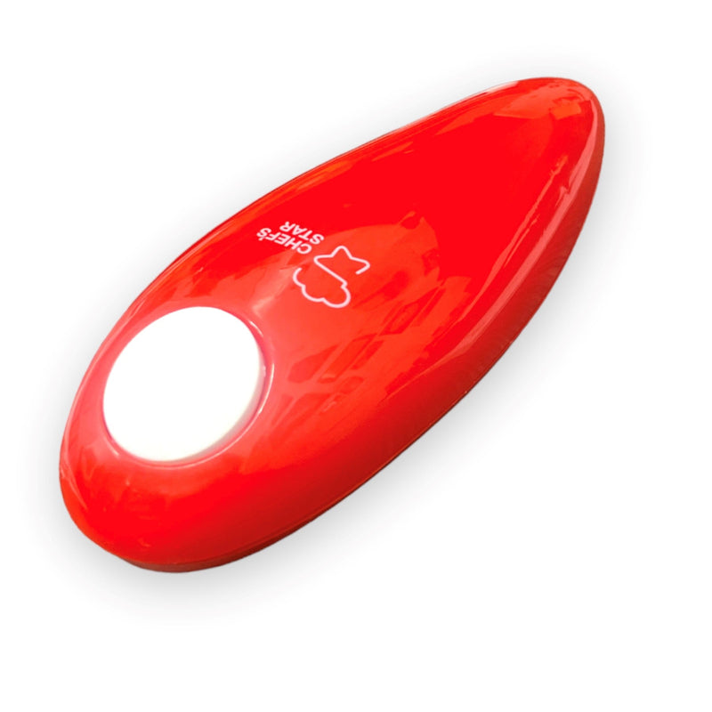 Automatic One Touch Can Opener
