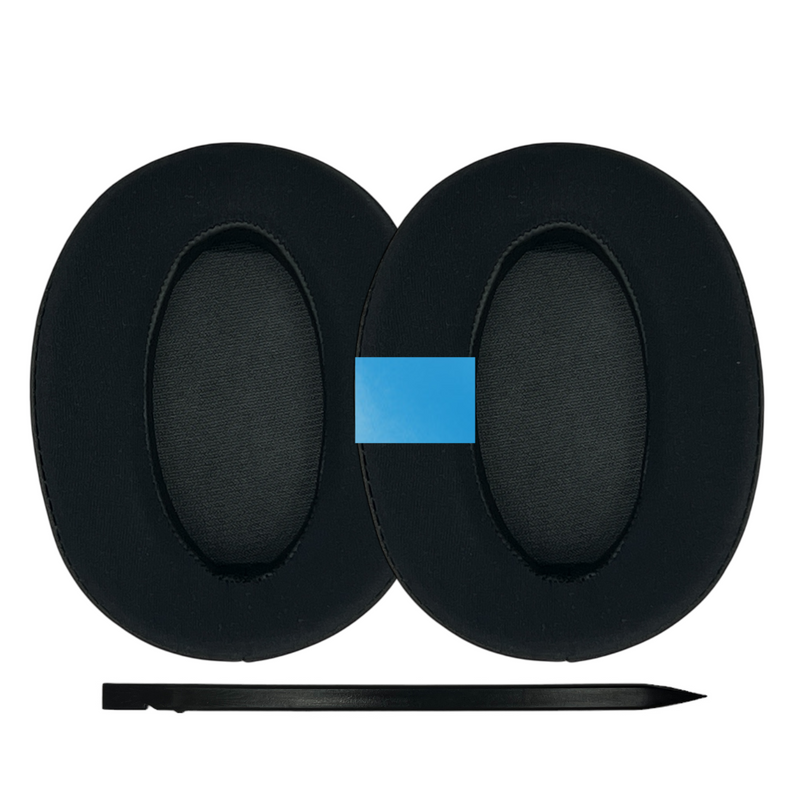 CS Replacement Cooling Gel Ear Pad Cushion for Sony WH-H910N h.ear on 3 Wireless Headphones