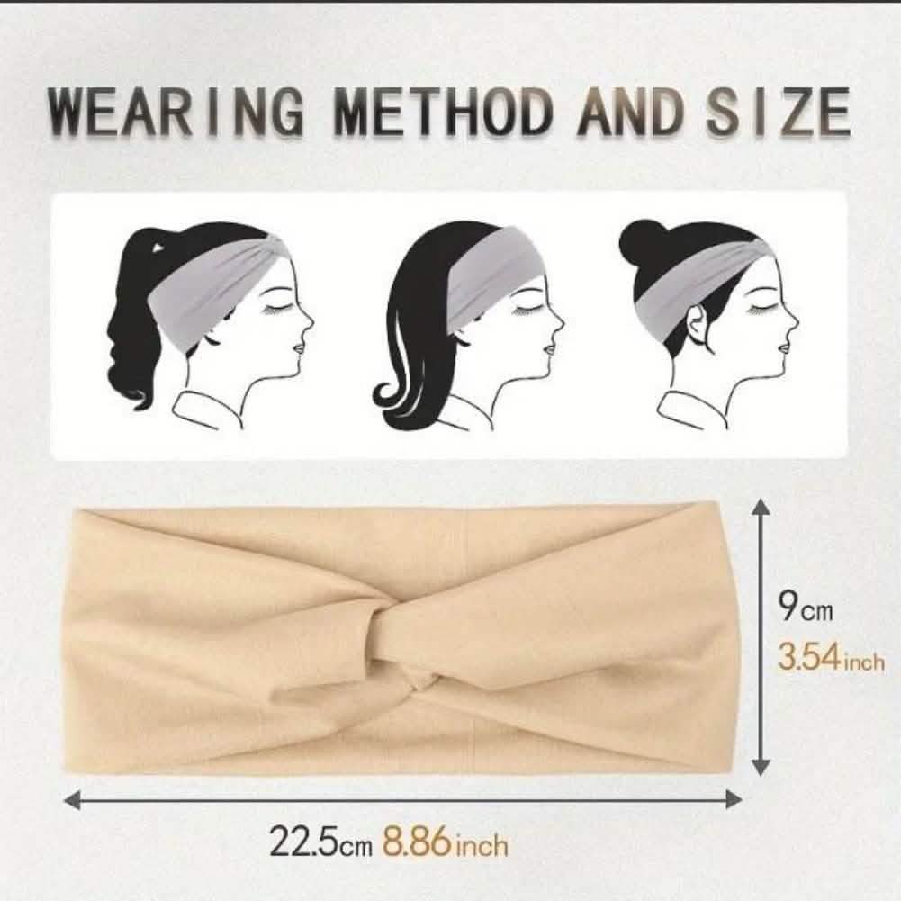 Wearing methods and size, 22.5 by 9 centimeters