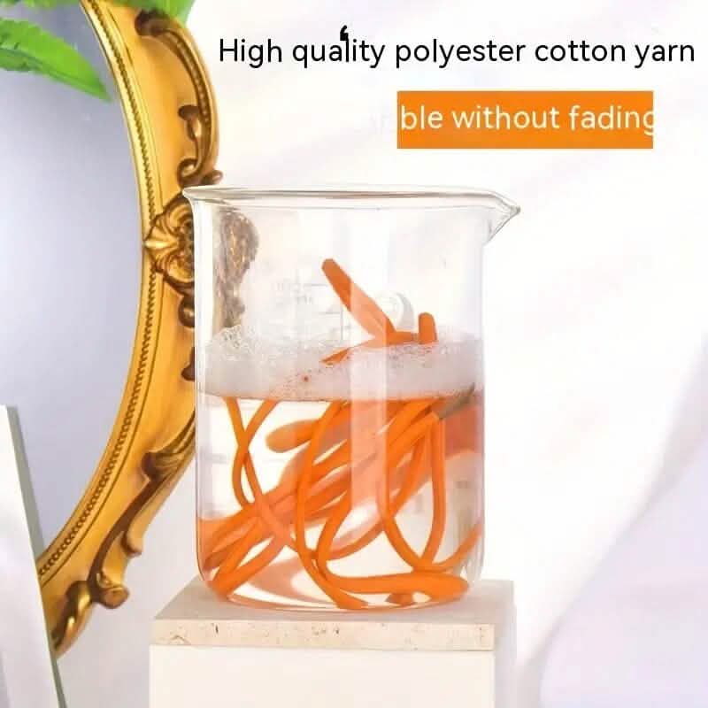 Pair of Elastic No Tie Shoelaces Men's Shoes & Accessories - DailySale