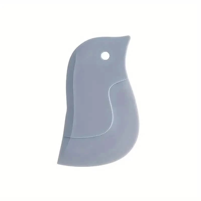Penguin-shaped Soft Kitchen Stain Scraper Tool Kitchen Tools & Gadgets - DailySale