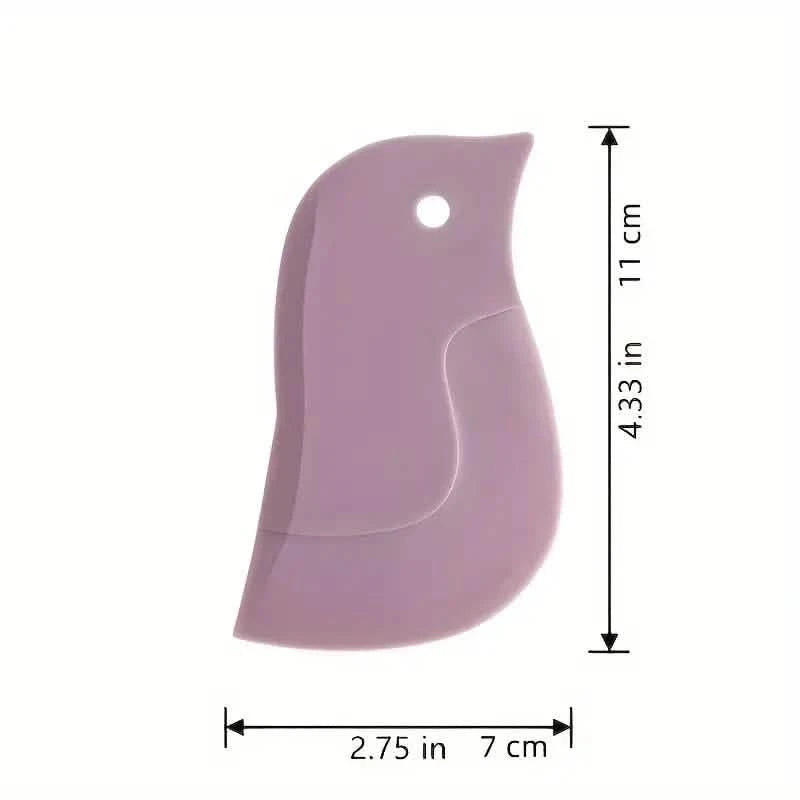 Penguin-shaped Soft Kitchen Stain Scraper Tool Kitchen Tools & Gadgets - DailySale