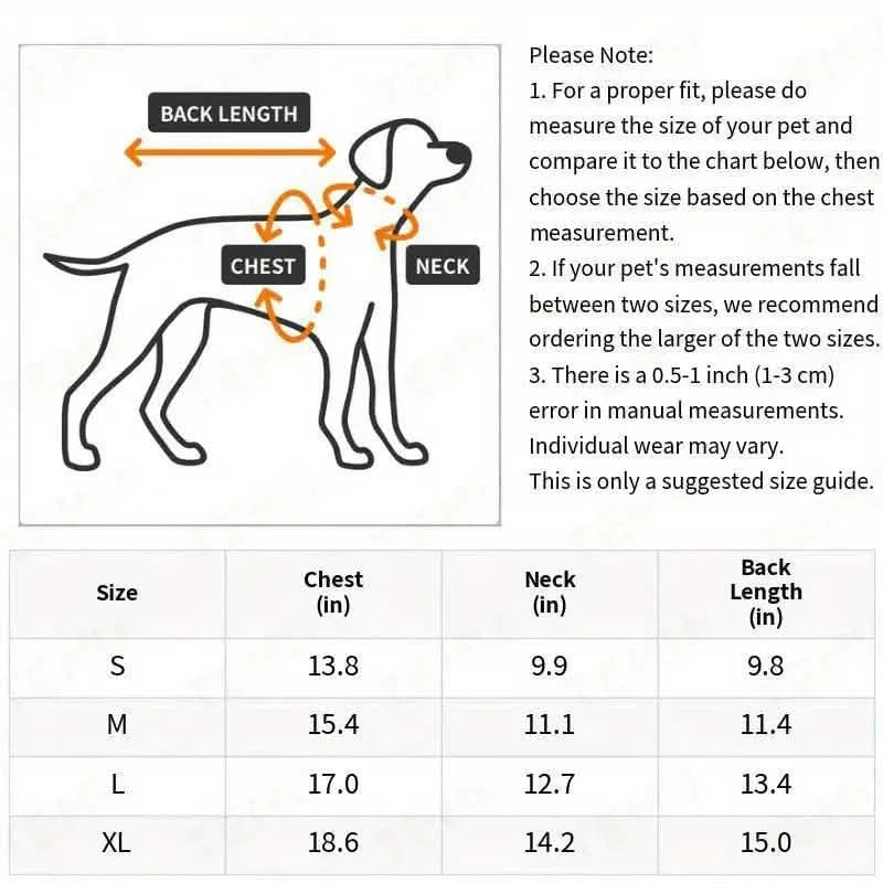 Pet Sweatshirt Hoodie With Pocket in the Back for Small Dogs Pet Supplies - DailySale