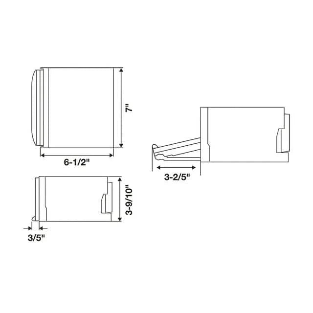 Pioneer AVH-2400NEX 7" Double-DIN In-Dash NEX DVD Receiver With Motorized Display, Bluetooth, Apple Carplay, Android Auto & SiriusXM Ready Automotive - DailySale