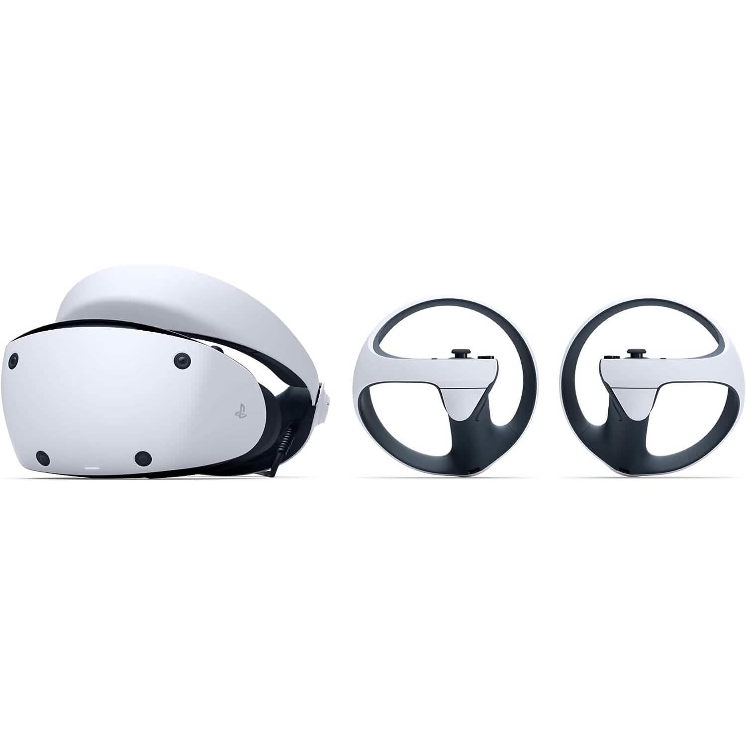PlayStation VR2 (PSVR2) (Refurbished) Video Games & Consoles - DailySale
