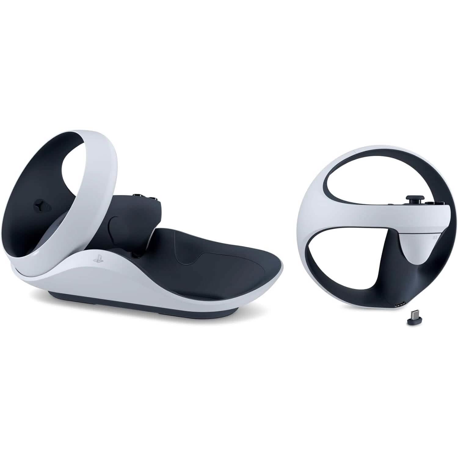 PlayStation VR2 (PSVR2) (Refurbished) Video Games & Consoles - DailySale