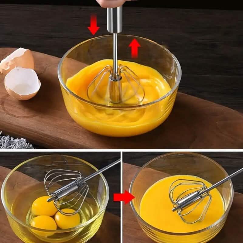 Portable Handheld Mixer Kitchen Tools & Gadgets - DailySale