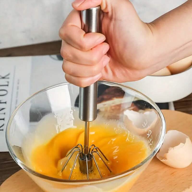 Portable Handheld Mixer Kitchen Tools & Gadgets - DailySale