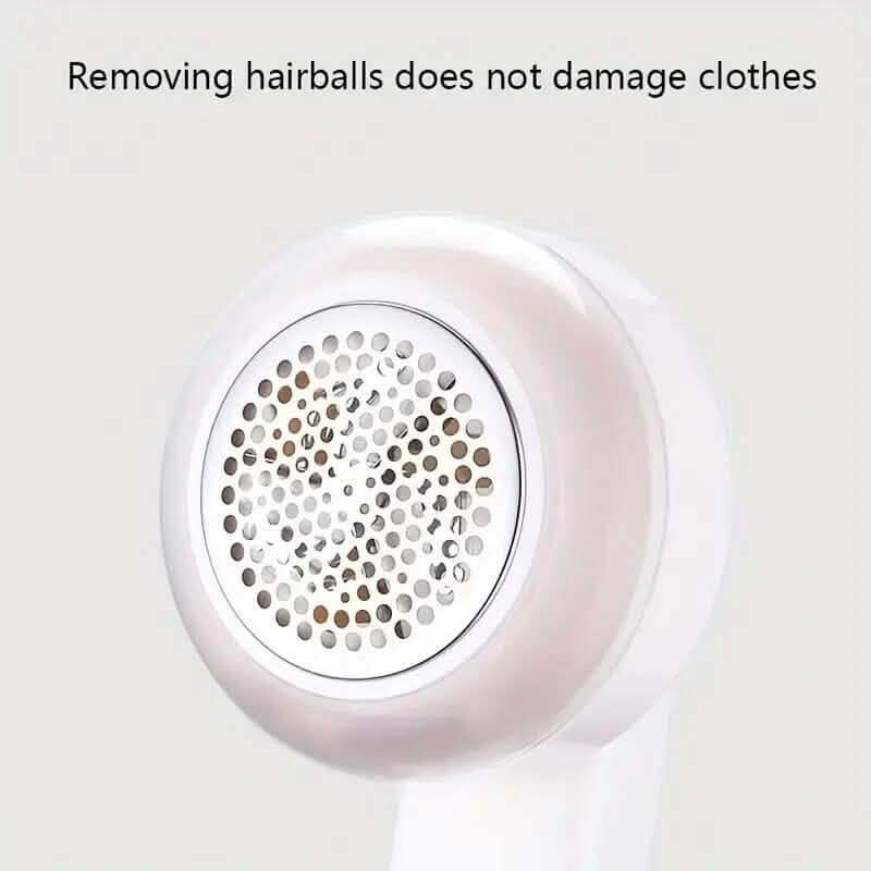 Portable Rechargeable Fabric Shaver Household Appliances - DailySale