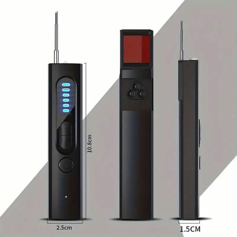 Portable Wireless Hidden Camera Detectors Everything Else - DailySale