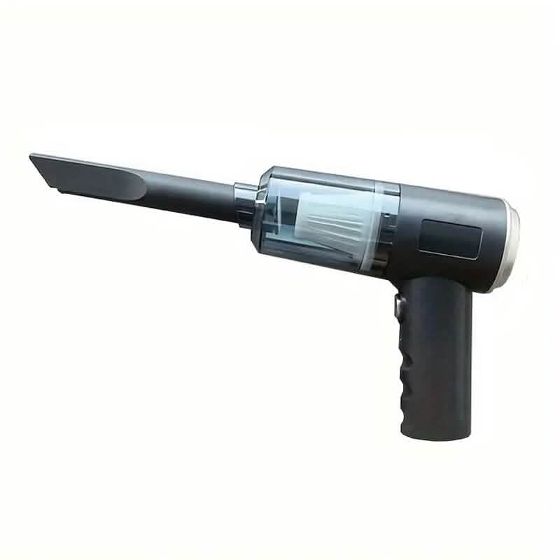 Powerful Handheld Vacuum Cleaner With Strong Suction Household Appliances - DailySale