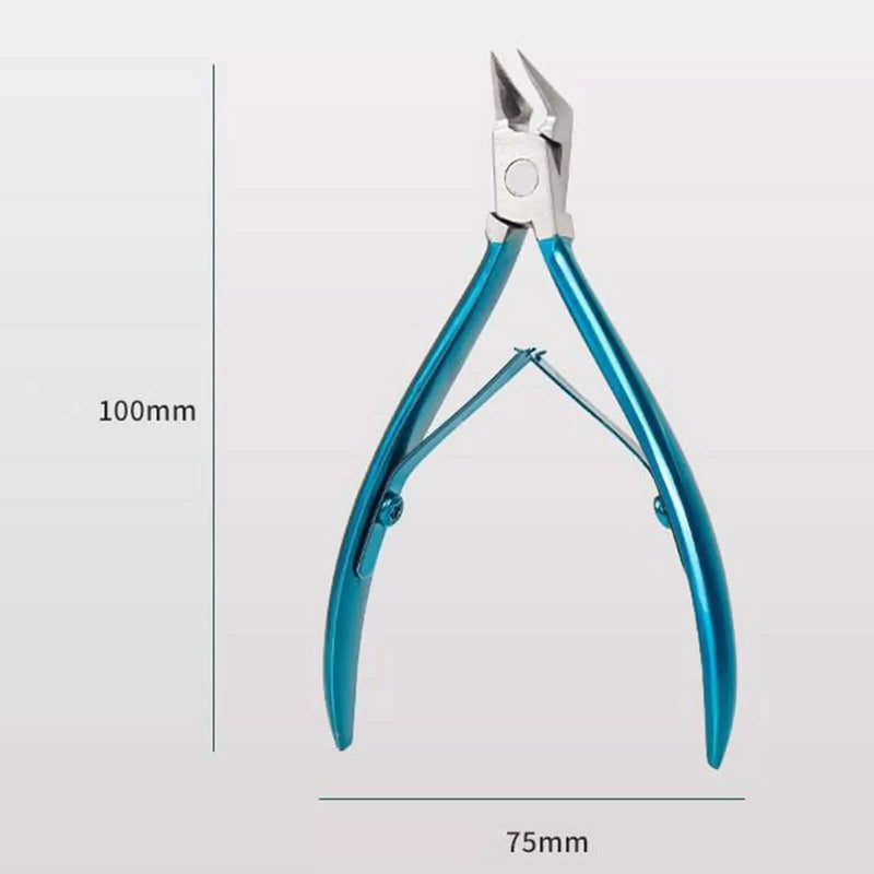 Precision Professional Nail Clippers Beauty & Personal Care - DailySale