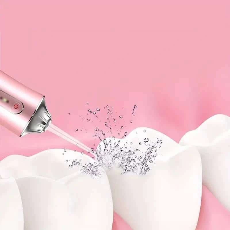 ProClean Electric Power Water Flosser & Irrigator Beauty & Personal Care - DailySale