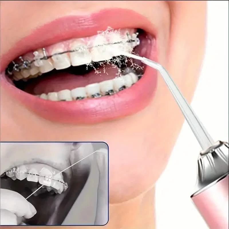 ProClean Electric Power Water Flosser & Irrigator Beauty & Personal Care - DailySale