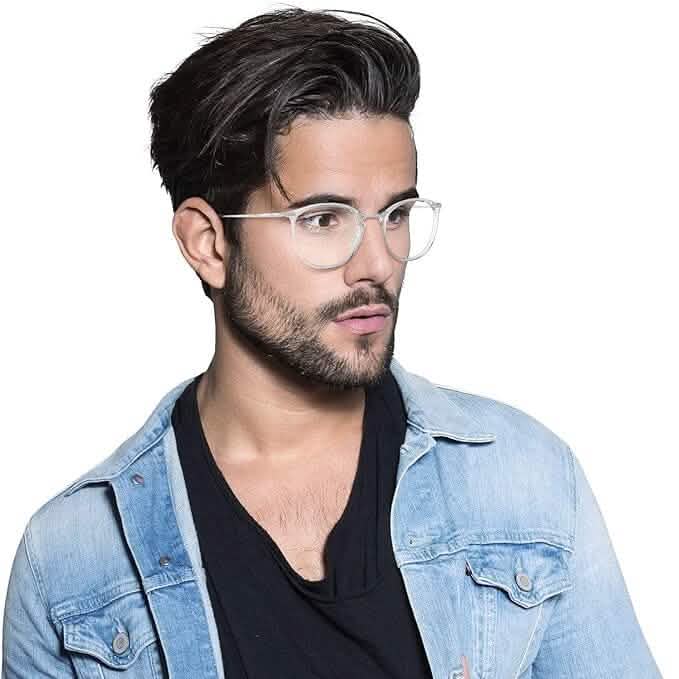 Ray-Ban Rx7140 Square Prescription Eyewear Frames (Refurbished) Women's Shoes & Accessories - DailySale