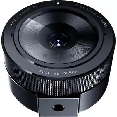 Razer Kiyo Pro Webcam Computer Accessories - DailySale