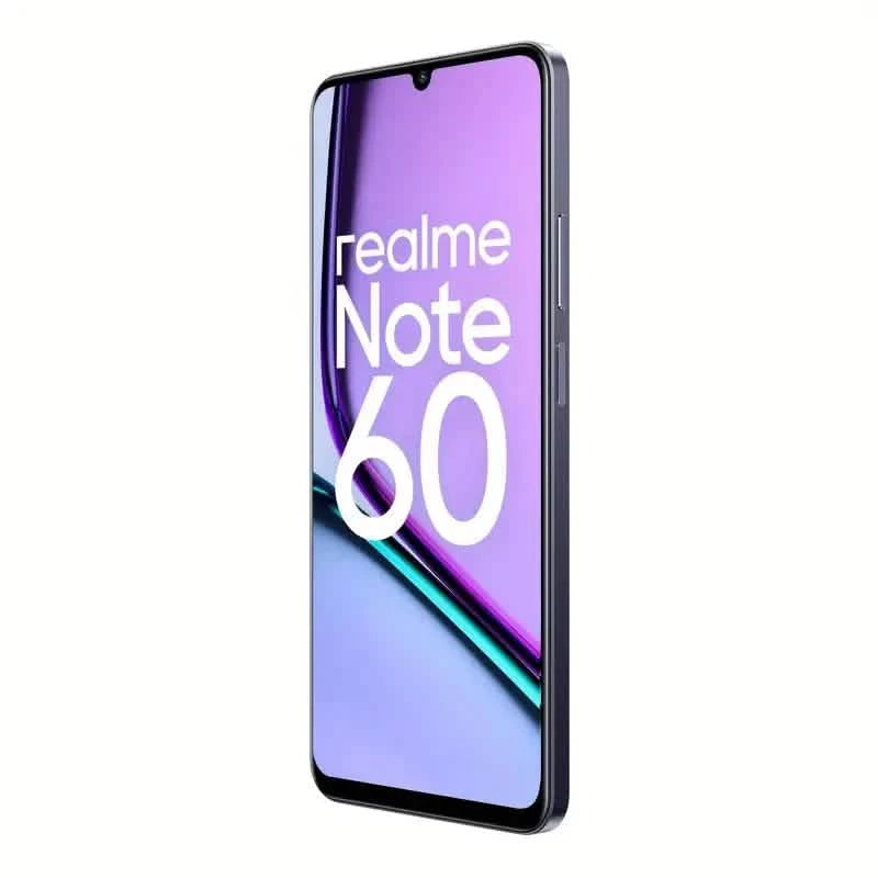Realme Note 60 Unlocked Smartphone, 6GB RAM + 128GB Storage, Android 14 Cell Phones - DailySale