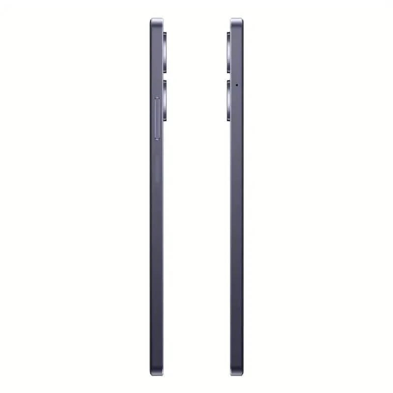 Realme Note 60 Unlocked Smartphone, 6GB RAM + 128GB Storage, Android 14 Cell Phones - DailySale