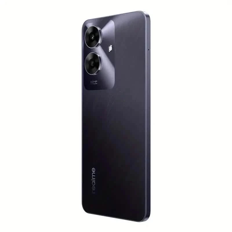 Realme Note 60 Unlocked Smartphone, 6GB RAM + 128GB Storage, Android 14 Cell Phones - DailySale