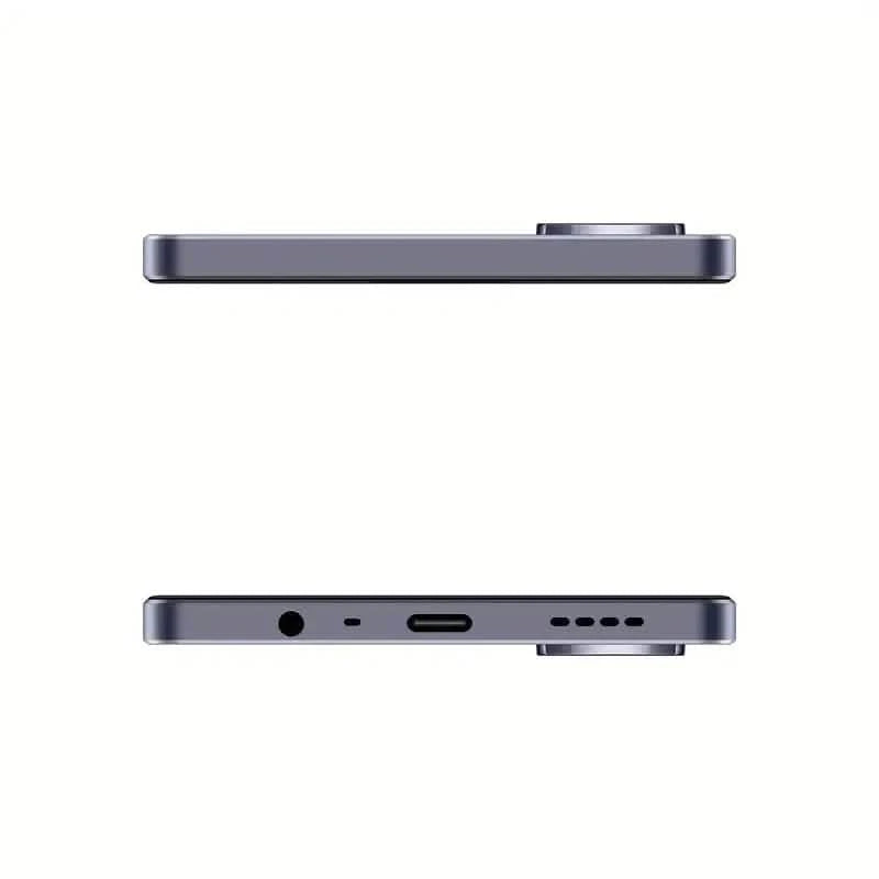 Realme Note 60 Unlocked Smartphone, 6GB RAM + 128GB Storage, Android 14 Cell Phones - DailySale