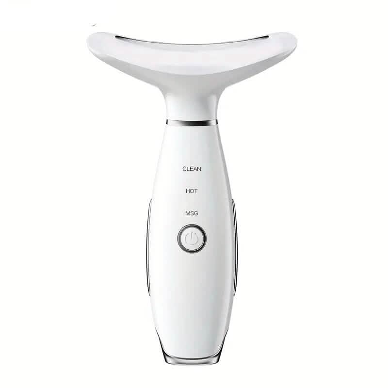 Rechargeable Beauty Meter Vibrating Heating Massager Beauty & Personal Care - DailySale