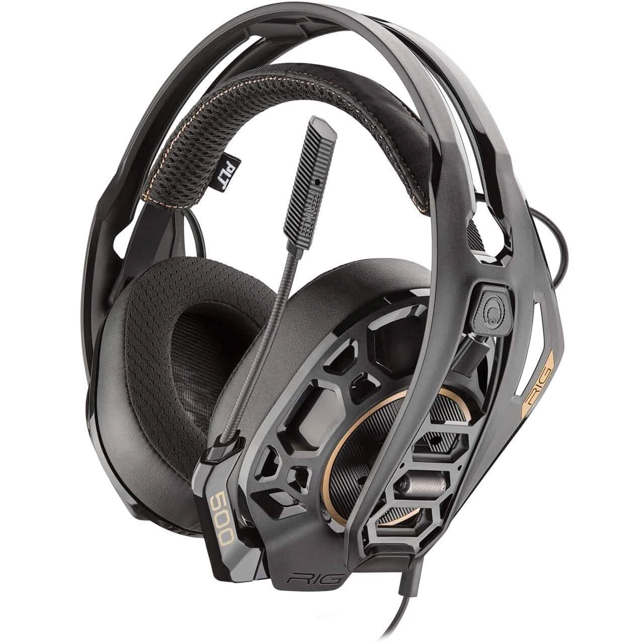 RIG 500 PRO HX Headset Headphones - DailySale