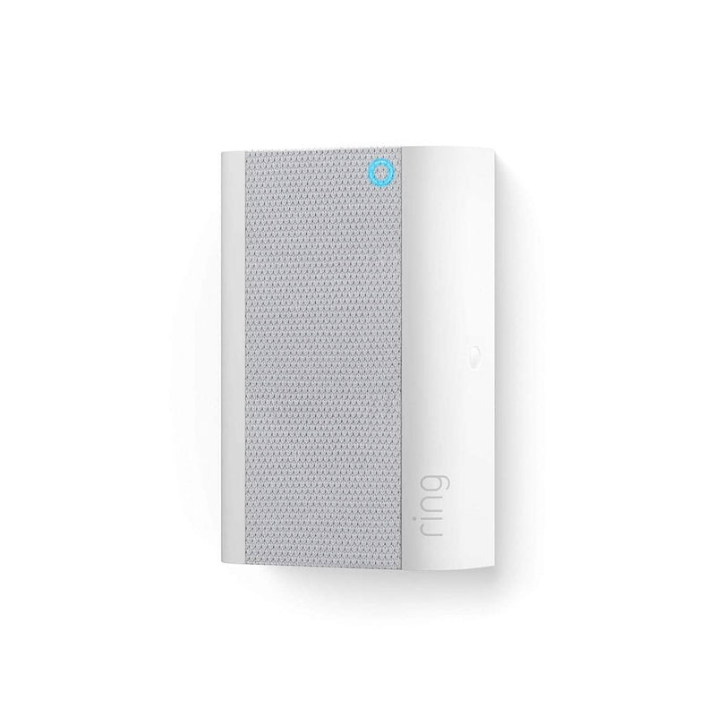 Ring Chime Pro 2nd Gen with WIFI Extender (Refurbished) Smart Home & Security - DailySale
