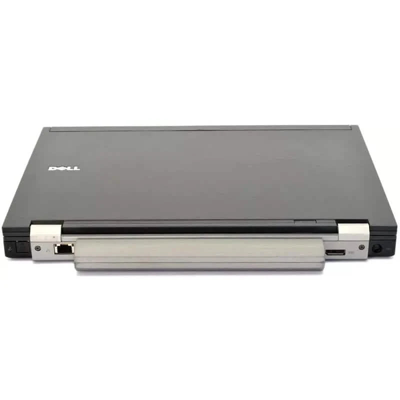 Dell Latitude E6400 Laptop Intel Core 2 Duo 2GB Ram 250GB SSD Windows 10 Pro (Refurbished)