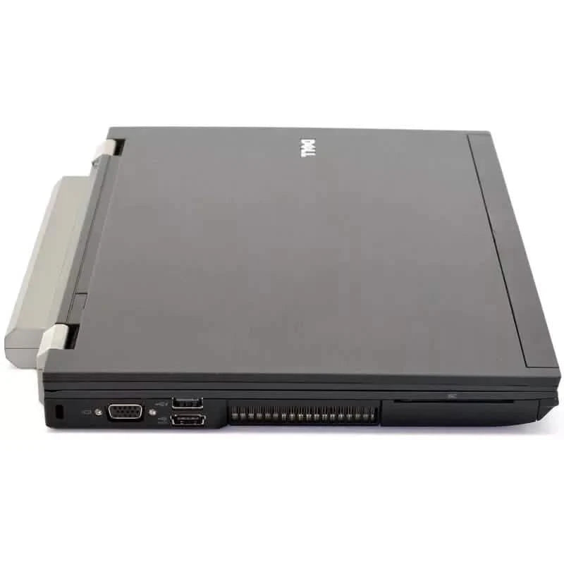 Dell Latitude E6400 Laptop Intel Core 2 Duo 2GB Ram 250GB SSD Windows 10 Pro (Refurbished)