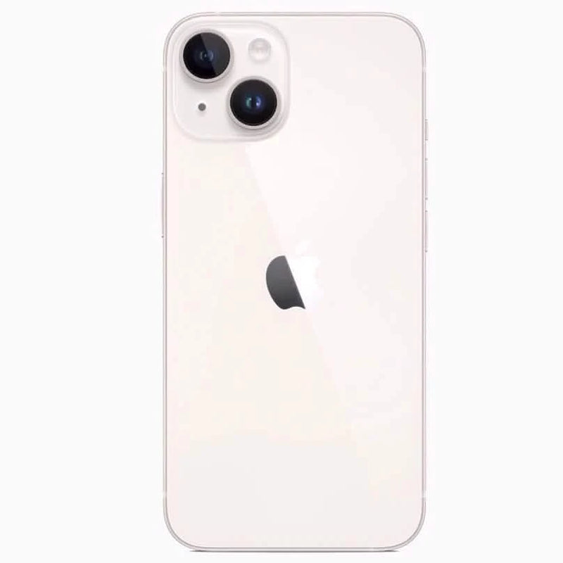 Apple iPhone 14 Plus 256GB White 6.7" Unlocked - Refurbished - Excellent Condition