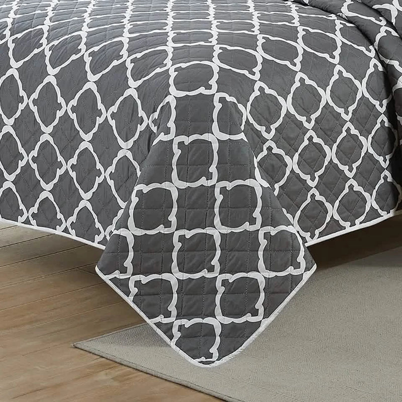#style_White Trellis