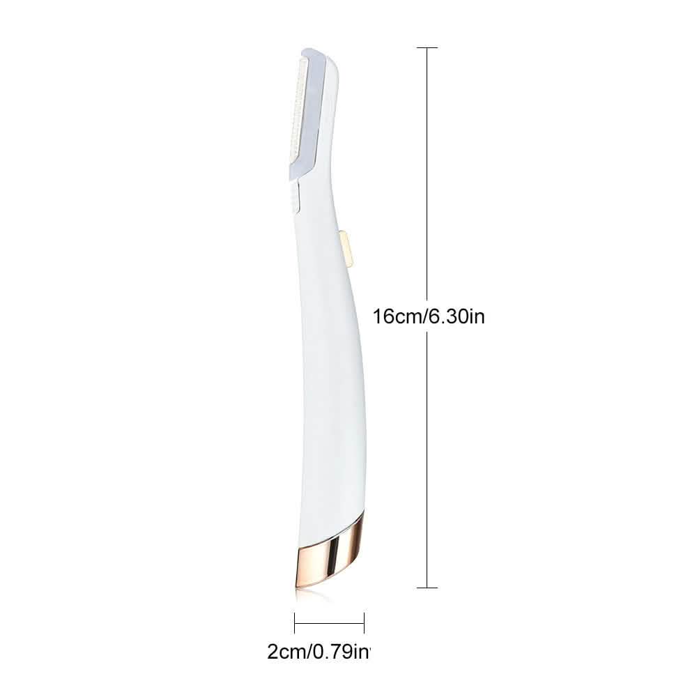 Size, 16 centimeters long and 2 centimeters wide